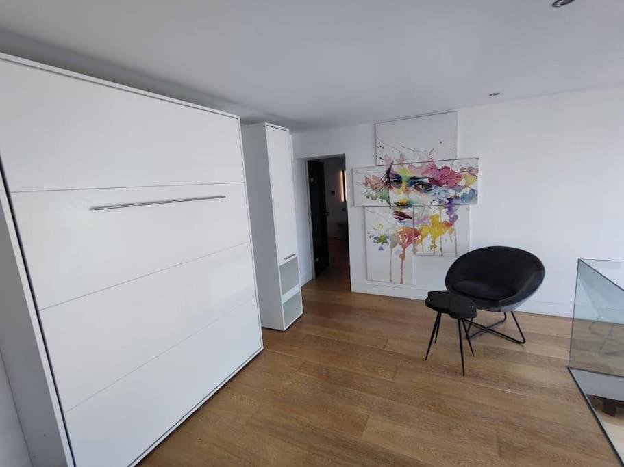 Gazi Pool House Apartman Athén Kültér fotó
