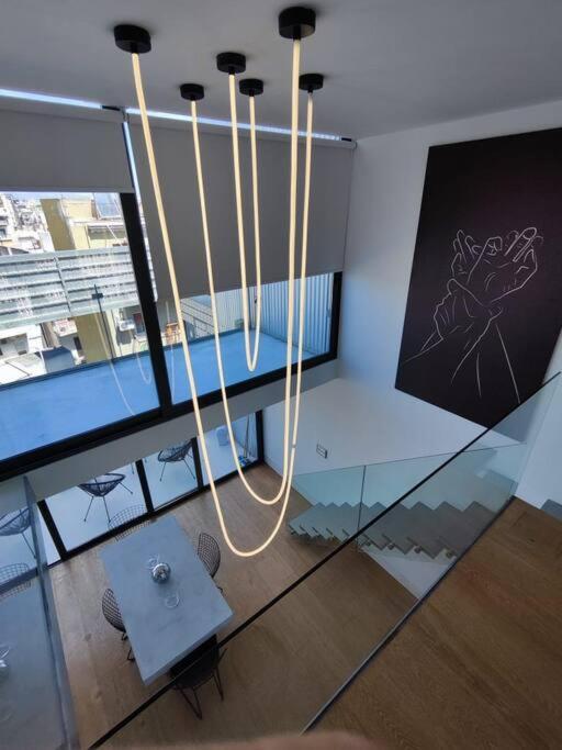 Gazi Pool House Apartman Athén Kültér fotó