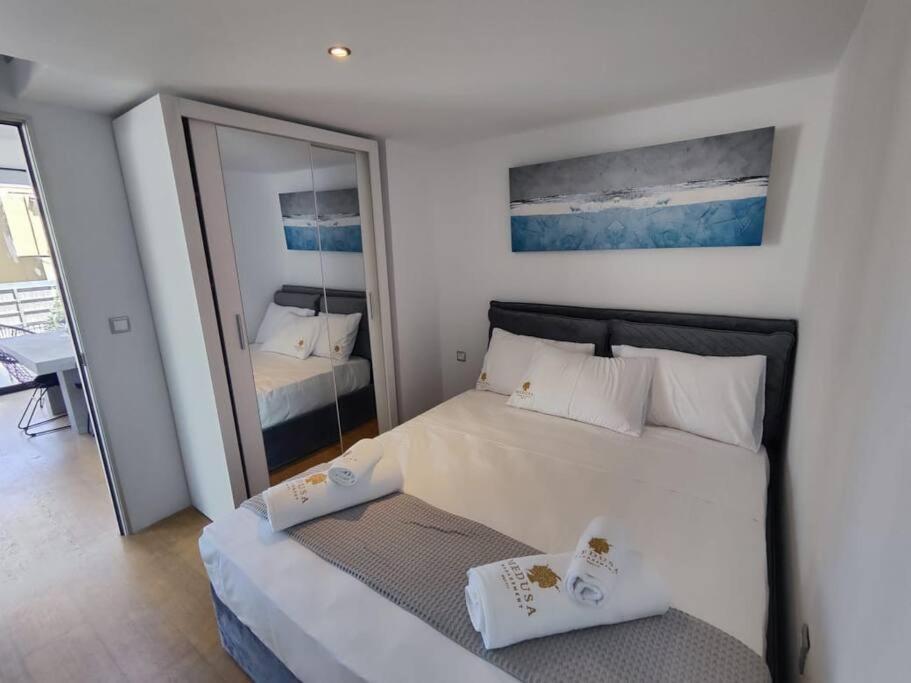 Gazi Pool House Apartman Athén Kültér fotó